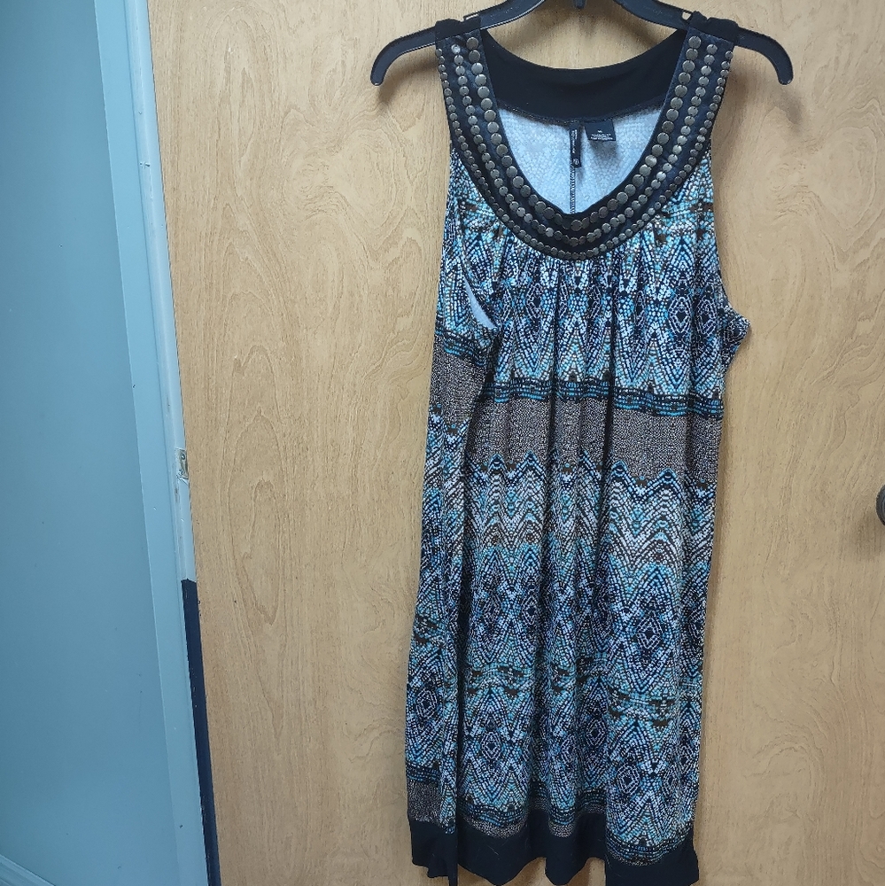 Women's dress size 1x